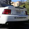 Kenny Don - @mustangmotor - TikTok