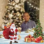 Kenny Dong - @kennydong1963 - Instagram