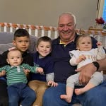 Kenny Donley Sr. - @kennydonleysr - Instagram