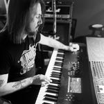 Kenny Donovan - @kennycomposes - Instagram