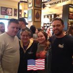 Kenny Donovan - Facebook