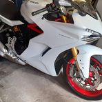 Kenny Donovan - Facebook