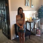 Mackenzie Donovan - @kennydonovan - Instagram