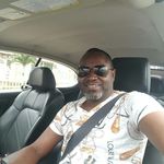 Kehinde Oloyede - @kennydoo24 - Instagram