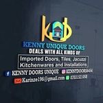 Kennedy Arinze - @kennydoor6454 - Instagram
