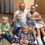 Kenny Doucet - Facebook