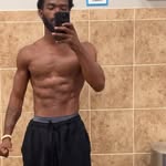 Kenny Doucet WooDaAhkii - @punch.godd308 - Instagram