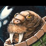 Kenny Dougherty - @spacewalrus1111 - Instagram