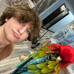 Kenny Dougherty - @kennydoc29 - Instagram