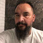 Kenny Dougherty Jr. - @cooladoc - Instagram