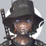 Kenny Douglas - @burntninja - Instagram