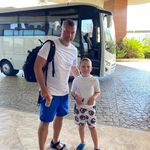 Kenny Douglas - @kennyd9 - Instagram