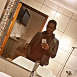 Kenny Douglas  - @kennydrl - Instagram