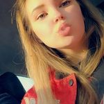 Kendra Dovell - @kenny_dovell - Instagram