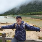 Kenny Chua - @doverkenny - Instagram
