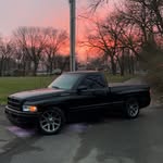 Kenny dover - @kdover19 - Instagram