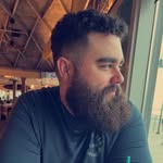 Kenny Dover - @staticafro93 - Instagram