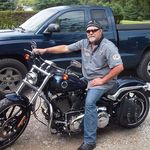 Kenneth Dowell - @dowell_kenny - Instagram