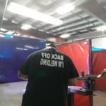 Kenny Doyle - @irontiger87 - Instagram