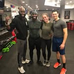 Kenny Doyle - @kenfit18 - Instagram