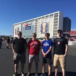 @kenny_doyle - Instagram