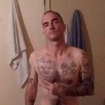 Kenny Wayne Doyle - @justice.10.11.19 - Instagram