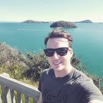 Cainneach Tuathail - @kenny_andrew - Instagram