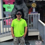kenny driver - @driverpainting - Instagram