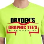 Kenneth  Dryden - @drydengraphictees - Instagram