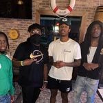 Ken Lewis - @kenny.duce05 - Instagram