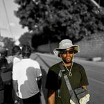 Ken Nyati - @gta_duce516 - Instagram