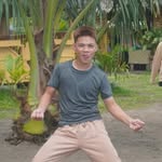 Kentharvey Dosal - @kennyducks07 - Instagram