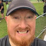 Kenny Hiles-Duff - @the_bad_runner_uk - Instagram