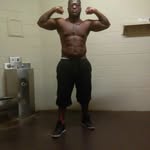 Kenneth Dugas - @lilkeno800 - Instagram
