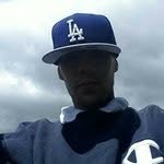 Kenny Dumas - @broomsticc - Instagram