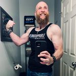 Kenny Dunn - @sobrietycosmos - Instagram