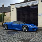 Kenny Dunn - @kennydunncars - Instagram