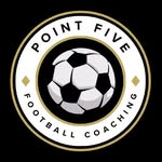 Kenny Dunne - @pointfivefootballcoaching - Instagram