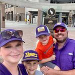 Kenny Dupre' - @kennyd1977 - Instagram