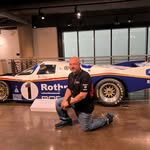 Kenny Dupre - @porschetech40005 - Instagram