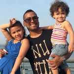 Kenny Duran - @kduran926 - Instagram