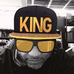 Kenny Duran - @dj_ken_swift - Instagram