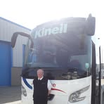 Kenny Duthie - Facebook