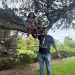 Kenny Duthie - @amerikenny - Instagram