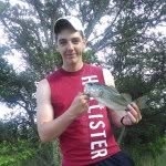 Kenneth Dutton - @kennydutton12 - Instagram
