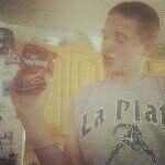 Kenneth Dutton - @kwd_9501 - Instagram