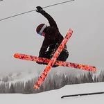 Kenny Dutton - @moresnowpls - Instagram