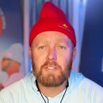 Kenny Dyal - @sweetwater_scuba - Instagram