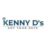 Kenny Dye - @kennydsgotyourkeys - Instagram
