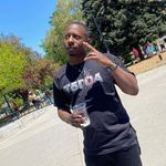 Kenny Dyer - @kennydyer414 - Instagram